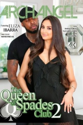 The Queen of Spades Club 2 Poster of The Queen of Spades Club 2