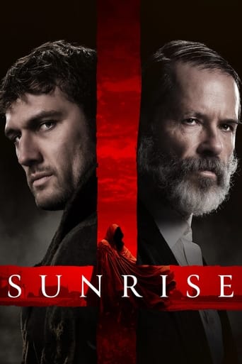 Poster of Sunrise