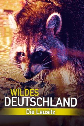 Wild Germany: Exploring Lusatia Poster of Wild Germany: Exploring Lusatia