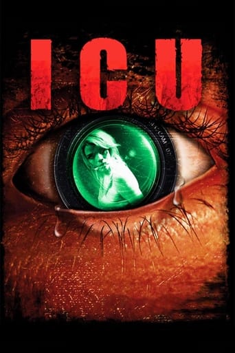 Poster of I.C.U.