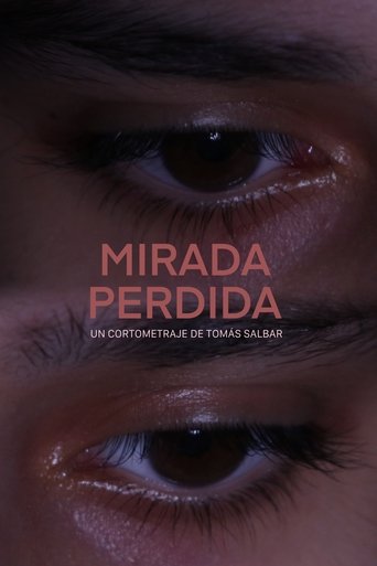 Mirada Perdida Poster of Mirada Perdida