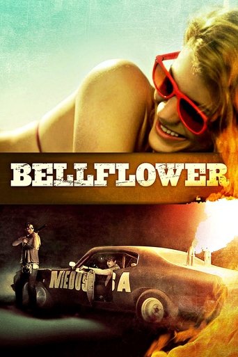 Bellflower Poster of Bellflower