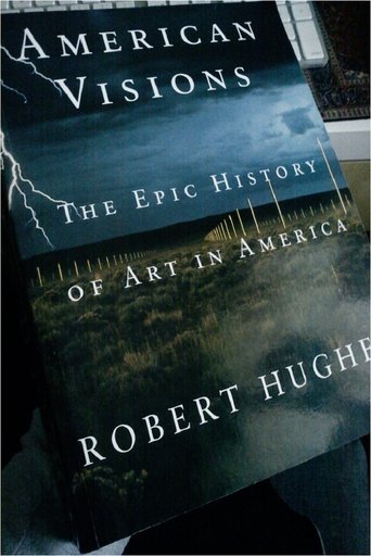 American Visions Poster of American Visions