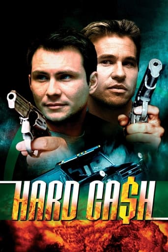 Poster of Hard Cash