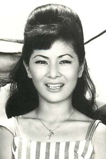 Portrait of Eiko Taki