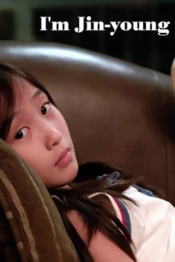 I'm Jin-young Poster of I'm Jin-young