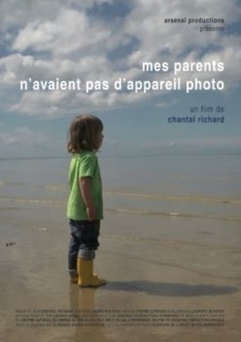 Mes parents n'avaient pas d'appareil photo Poster of Mes parents n'avaient pas d'appareil photo