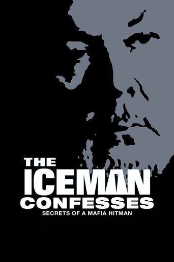 The Iceman Confesses: Secrets of a Mafia Hitman Poster of The Iceman Confesses: Secrets of a Mafia Hitman