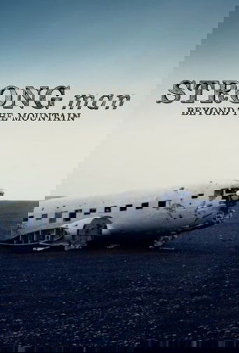 Strongman: Beyond the Mountain Poster of Strongman: Beyond the Mountain