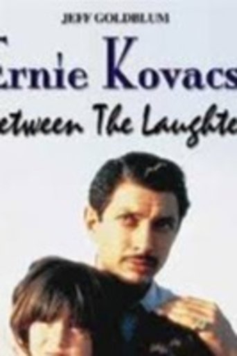 Ernie Kovacs: Between the Laughter Poster of Ernie Kovacs: Between the Laughter