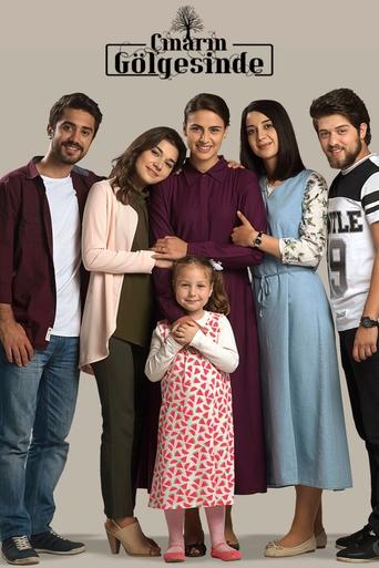 Çınarın Gölgesinde Poster of Çınarın Gölgesinde