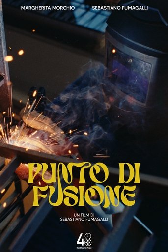 Punto Di Fusione Poster of Punto Di Fusione