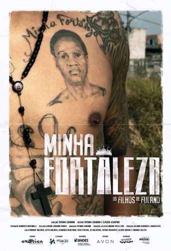 Minha Fortaleza, os Filhos de Fulano Poster of Minha Fortaleza, os Filhos de Fulano