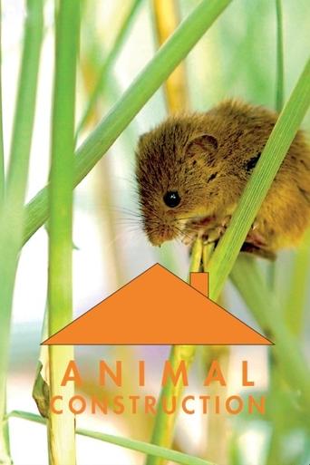 Animal Construction Poster of Animal Construction