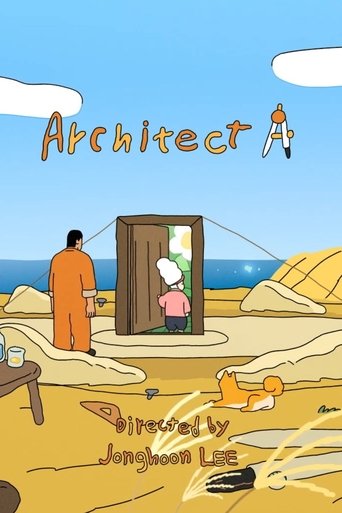 Architect A Poster of Architect A