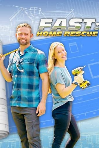 FAST: Home Rescue Poster of FAST: Home Rescue