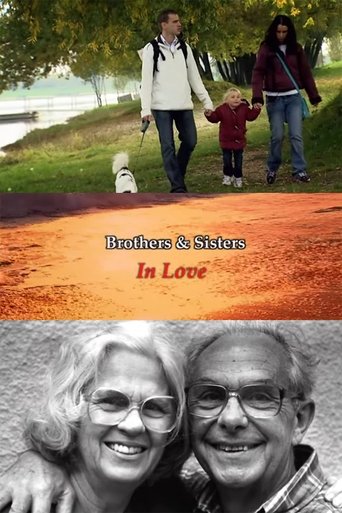 Brothers & Sisters in Love Poster of Brothers & Sisters in Love