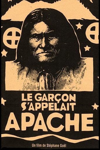 Le garçon s'appelait Apache Poster of Le garçon s'appelait Apache