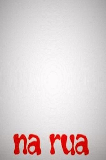 Na Rua Poster of Na Rua