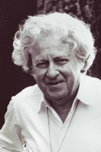 Alexander Salkind Portrait of Alexander Salkind