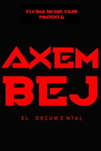 AXEM BEJ Poster of AXEM BEJ