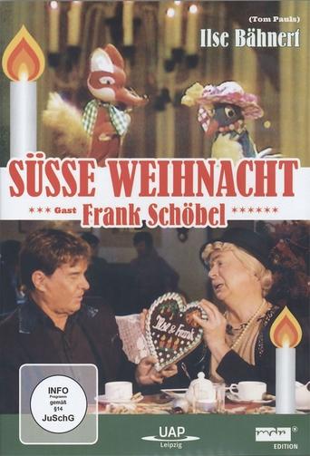 Ilse Bähnerts süße Weihnacht Poster of Ilse Bähnerts süße Weihnacht