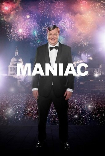 Maniac Poster of Maniac