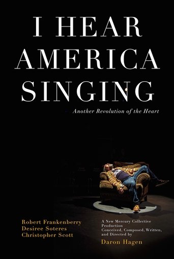 I Hear America Singing Poster of I Hear America Singing