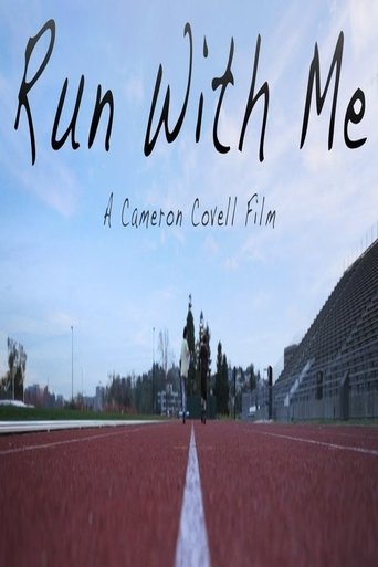 Run with Me Poster of Run with Me