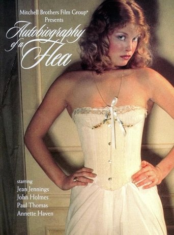 The Autobiography of a Flea Poster of The Autobiography of a Flea