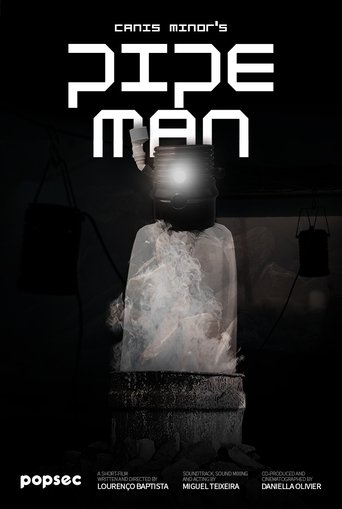 Pipe Man Poster of Pipe Man