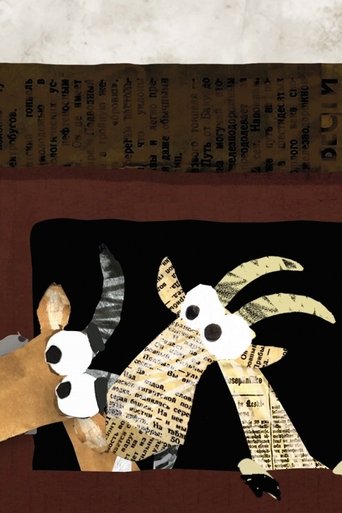 Goats Poster of Goats