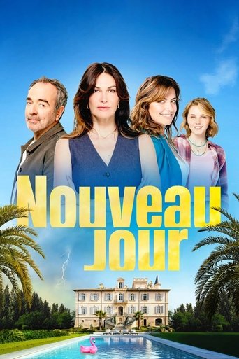 Nouveau jour Poster of Nouveau jour
