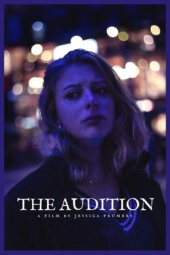 The Audition Poster of The Audition