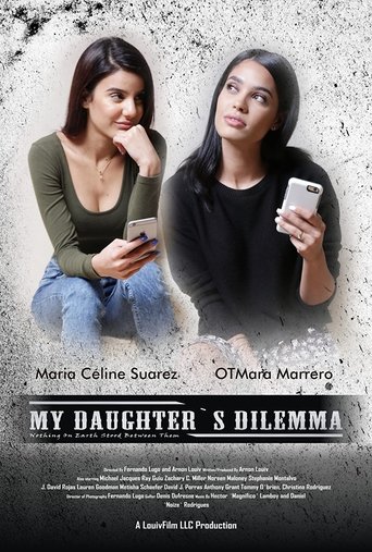 My Daughter's Dilemma Poster of My Daughter's Dilemma