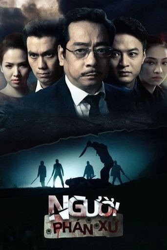 Người Phán Xử Poster of Người Phán Xử