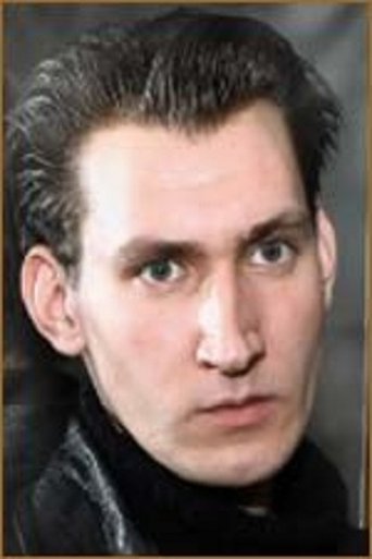 Jonas Cepulis Portrait of Jonas Cepulis