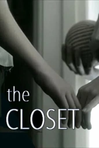 Poster of The Closet