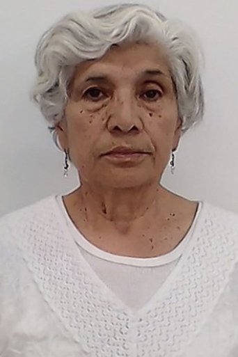 Lourdes Rodríguez Rosas Portrait of Lourdes Rodríguez Rosas