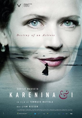 Karenina & I Poster of Karenina & I
