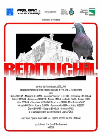 Redituchil Poster of Redituchil