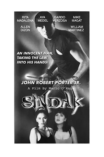 Sindak Poster of Sindak