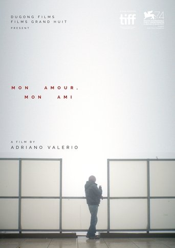 Mon amour, mon ami Poster of Mon amour, mon ami