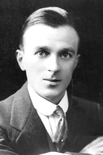 Nelson Keys Portrait of Nelson Keys