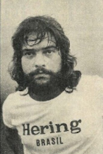 Antônio Marcos Portrait of Antônio Marcos