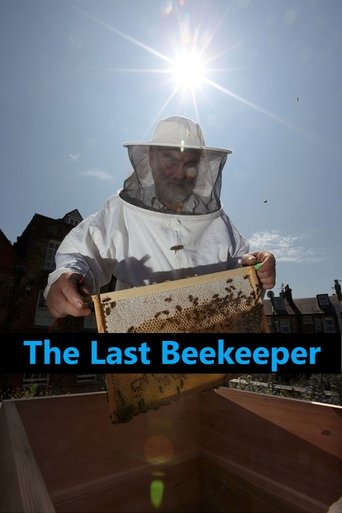 The Last Beekeeper Poster of The Last Beekeeper
