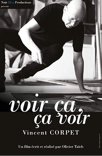 Voir ça ça voir Poster of Voir ça ça voir