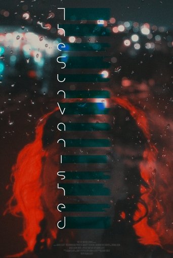 The Sun Vanished: Proof of Concept Poster of The Sun Vanished: Proof of Concept