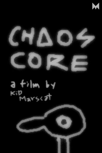 Chaos Core Poster of Chaos Core