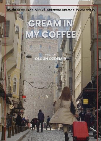 Cream in my Coffee Poster of Cream in my Coffee